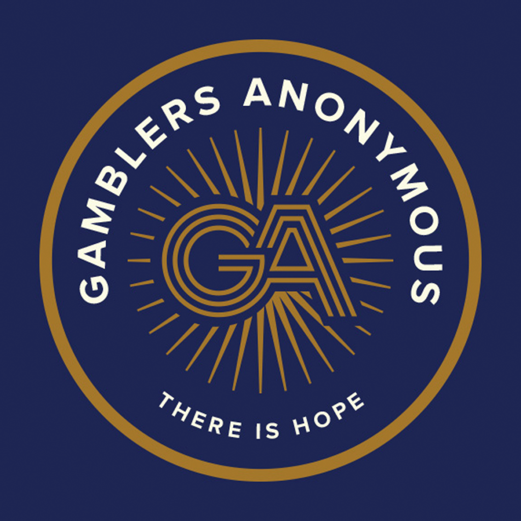 GA Logo